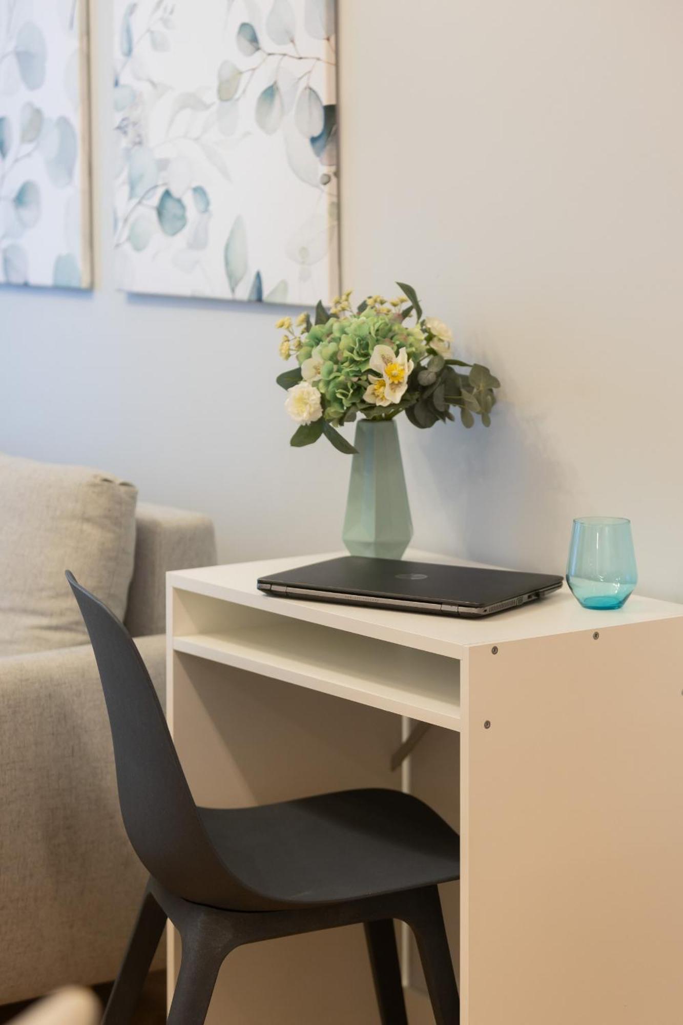 Zajezdnia Wrzeszcz Modern & Stylish Apartment Gym Gdansk By Noclegi Renters Εξωτερικό φωτογραφία