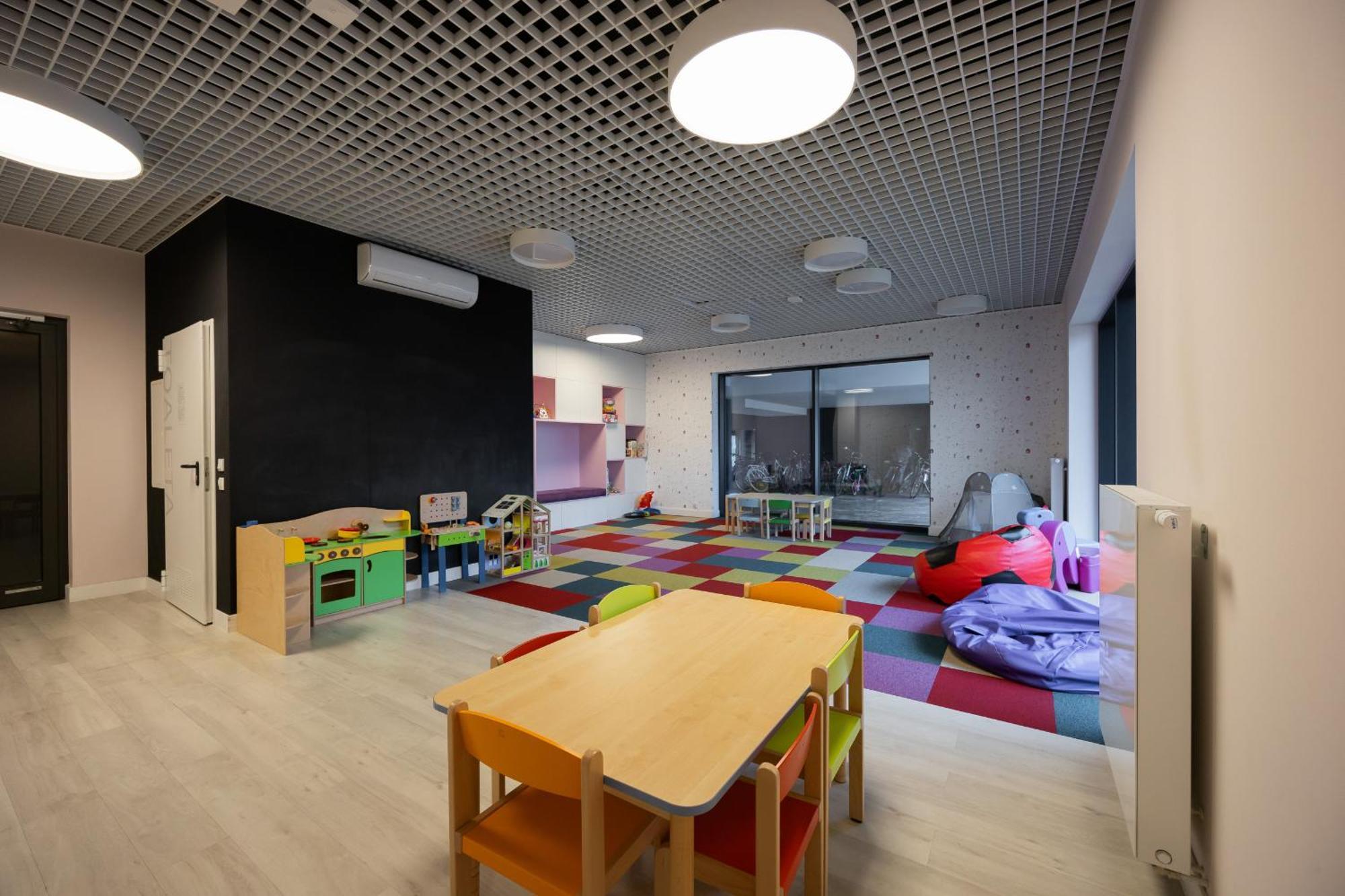 Zajezdnia Wrzeszcz Modern & Stylish Apartment Gym Gdansk By Noclegi Renters Εξωτερικό φωτογραφία
