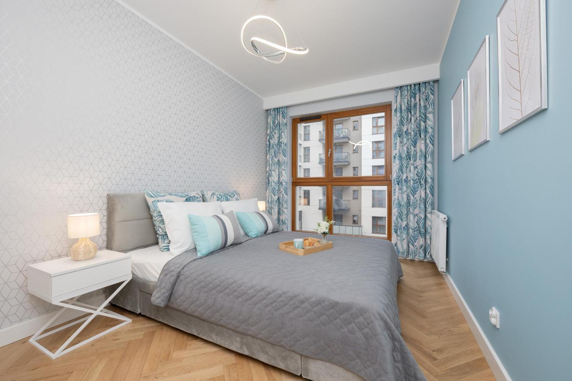 Zajezdnia Wrzeszcz Modern & Stylish Apartment Gym Gdansk By Noclegi Renters Εξωτερικό φωτογραφία